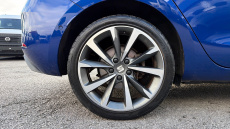 SEAT Leon 1.4 eHybrid FR Sport 5dr DSG Hatchback